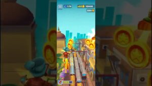 Got Andy ll Play to Plant ll subway surfers world tour 2022 Mumbai