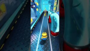 JOGANDO JOGOS QUE SE PARECEM COM O SUBWAY SURFERS PT2