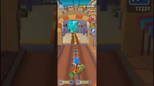 Jay Blue Outfit ll Subscribe for More Video ll subway surfers world tour 2022 Mumbai