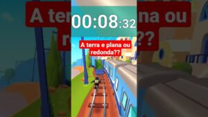 ME RESPONDA ESSA PERGUNTA SUBWAY SURFERS
