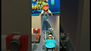 MUSSOUMANO VS JAKE SUBWAY SURFERS| (GORILAYTOFC) CREDITOS: @Mussoumano #shortes