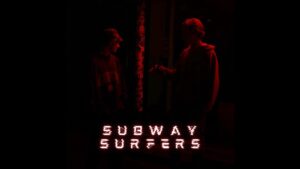 Marzec – Subway Surfers (prod. Marzec, scratch: dj avens)