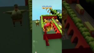 Não brinque de ESCONDE-ESCONDE no SUBWAY SURFERS!!