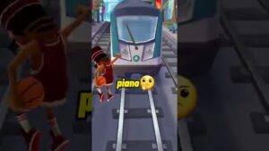 "Nasce" | Subway Surfers
