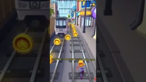 O fast food do seu carlinho... Memes subway surfers parte 17! #shorts #subwaysurfers #memes