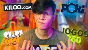 QUAL O MELHOR SITE? - JOGANDO EM TODOS SITES DE SUBWAY SURFERS NO COIN