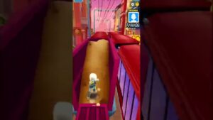 QUAL VERSÃO O NAAAG E EU USAMOS NO SUBWAY SURFERS?