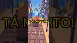 Qual Animal que Não Vale Mais Nada? (Subway Surfers) No Coin