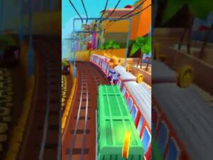 SE EU ERRAR ESSA MOVIMENTAÇÃO QUEBRO MEU PC NO SUBWAY SURFERS #shorts #subwaysurfers #subwaysurf