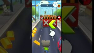 SUBWAY SURF MAS SE VOCÊ DEIXAR LIKE EU MUDO DE JOGO#shorts