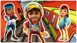 SUBWAY SURFERS #19 - Muitas SURPRESAS no EVENTO e novos PERSONAGENS para COLEÇÃO