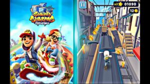 SUBWAY SURFERS SHENZHEN 🏄‍♂️   || IPAD LIVE GAMEPLAY TAMIL || LETS TRY FOR 60k COINS COLLECT