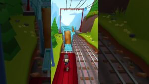 SURGIU UMA NOVA BURLA NO SUBWAY SURFERS SERÁ???🤔#shorts #subwaysurfers #subwaysurfersshorts