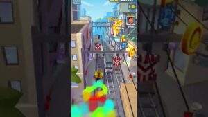 Subway Surf