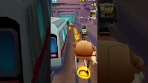 Subway Surf-Será