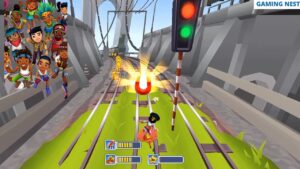 Subway Surfer Online || Mumbai Edition || Subway Surfers Download