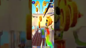 Subway Surfers Game 31 Play |2022 #shorts