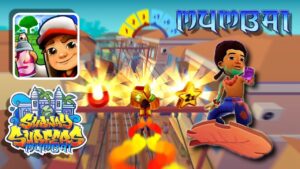 Subway Surfers World Tour Mumbai 2022 New Update