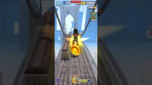 Subway Surfers World Tour Mumbai 2022 #shorts #subwaysurfers #gaming