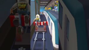 Subway Surfers no coin