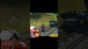 Subway surf in Free fire😍💖|Wait for the end😂😂|Free fire game play tamil|#shorts #freefire #tamil