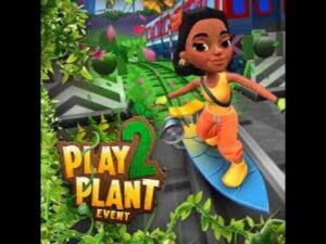 Subway surfers - Subway surfers shorts video #shorts
