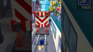 Subway surfers (Subzero Musica)