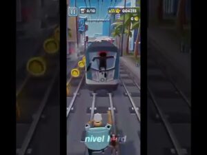 Subway surfers#shorts#subwaysurfers#nocoin#nocoinchallenge#enemy#short