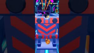 Tentando burlas subway surfers pt.3