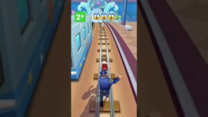 VERSÃO ASSUSTADORA DE SUBWAY SURFERS AS 3AM!!!