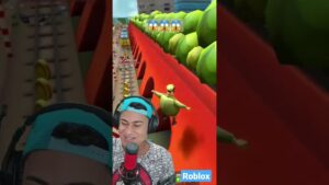 VIREI O GUARDA DO SUBWAY SURFERS E FIZ ISSO!!!