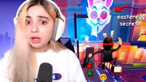 achei outro super frank secreto no subway surfers e descobri isso 😳