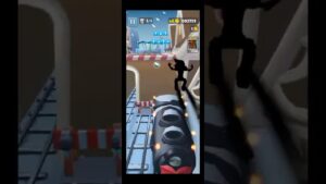 algumas burlas de subway surfers