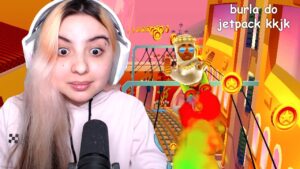 aprendi essa outra burla dificil do naaag de jetpack no subway surfers no coin 🥺
