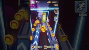 áudio engraçado + Subway surfers, aí lukinha kkkkkkkkkk #shorts