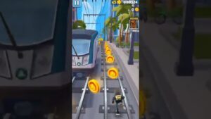 burla no subway surfers #shorts #subwaysurfers
