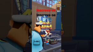 como fazer burla no subway surfers