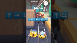 ensinando burlas parte 1 do subway surfers