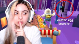 joguei subway surfers 3h da manhã pra achar esse frank secreto de terror 🥺 no coin