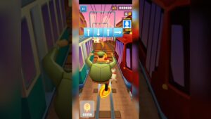 melhores burlas para subway surfers parte 1 #shorts #nocoins