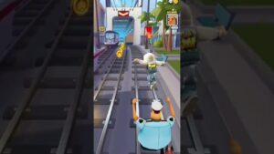 meme subway surfers #shorts #subwaysurfers #subwaysurf #diegoviny
