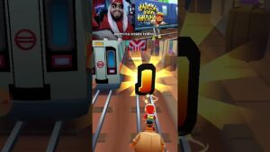mussoumano vs Subway surfers part2 part3