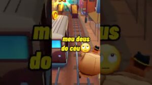 "nasce" pt.2 | Subway Surfers