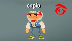 o tipo de jogo que a garena compraria!!