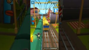 pt 11 subway surfers sem pegar moeda