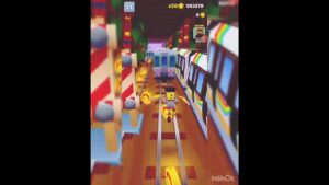 subway Surfers#success