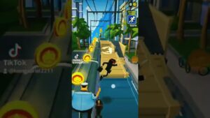 #subway surfers