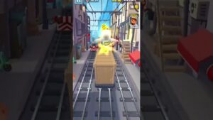 subway surfers