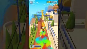 subway surfers