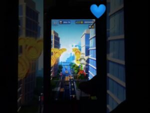 subway surfers💙